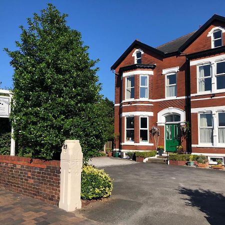 Edendale House Southport Exterior foto