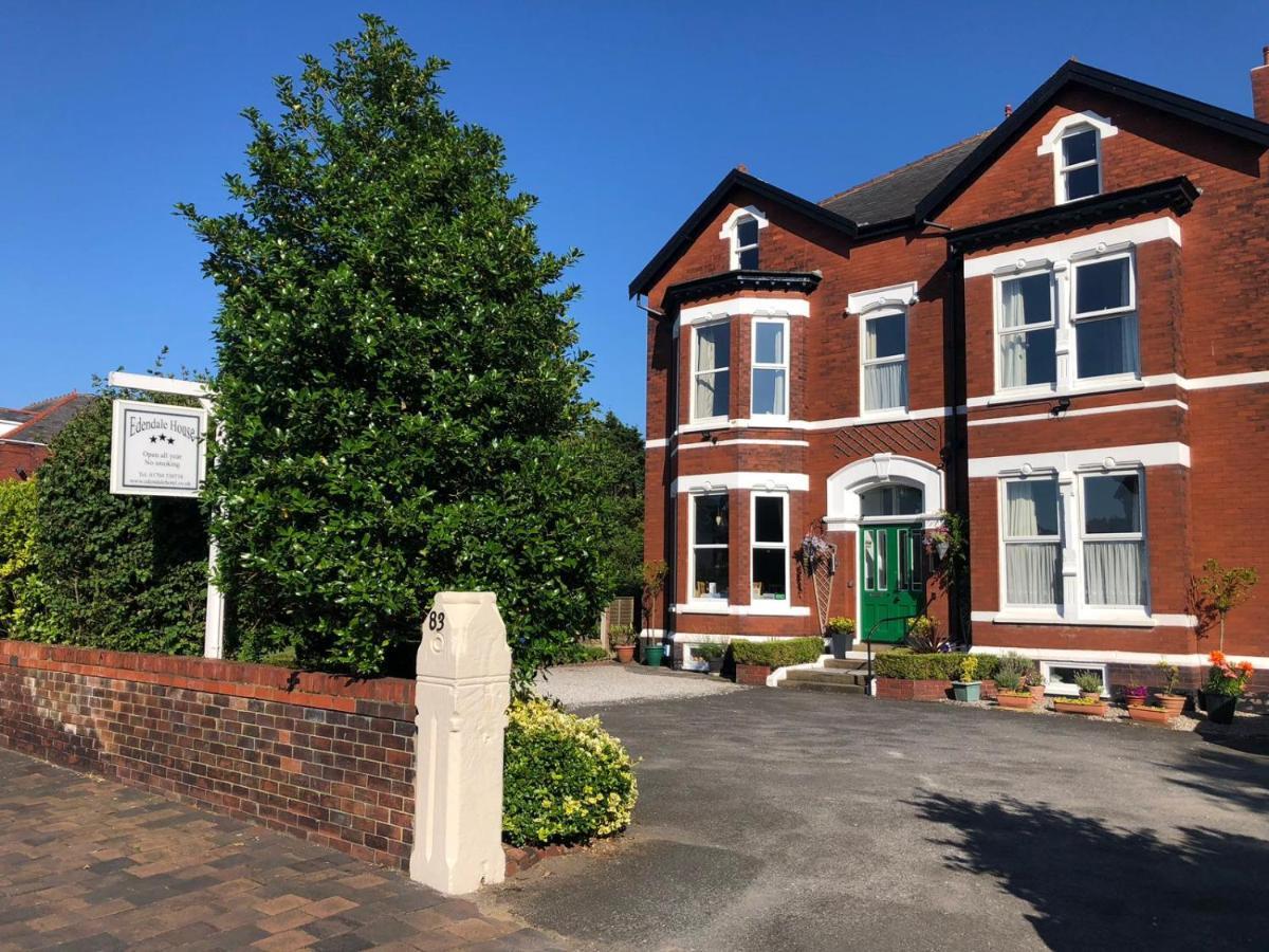 Edendale House Southport Exterior foto