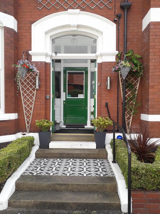 Edendale House Southport Exterior foto
