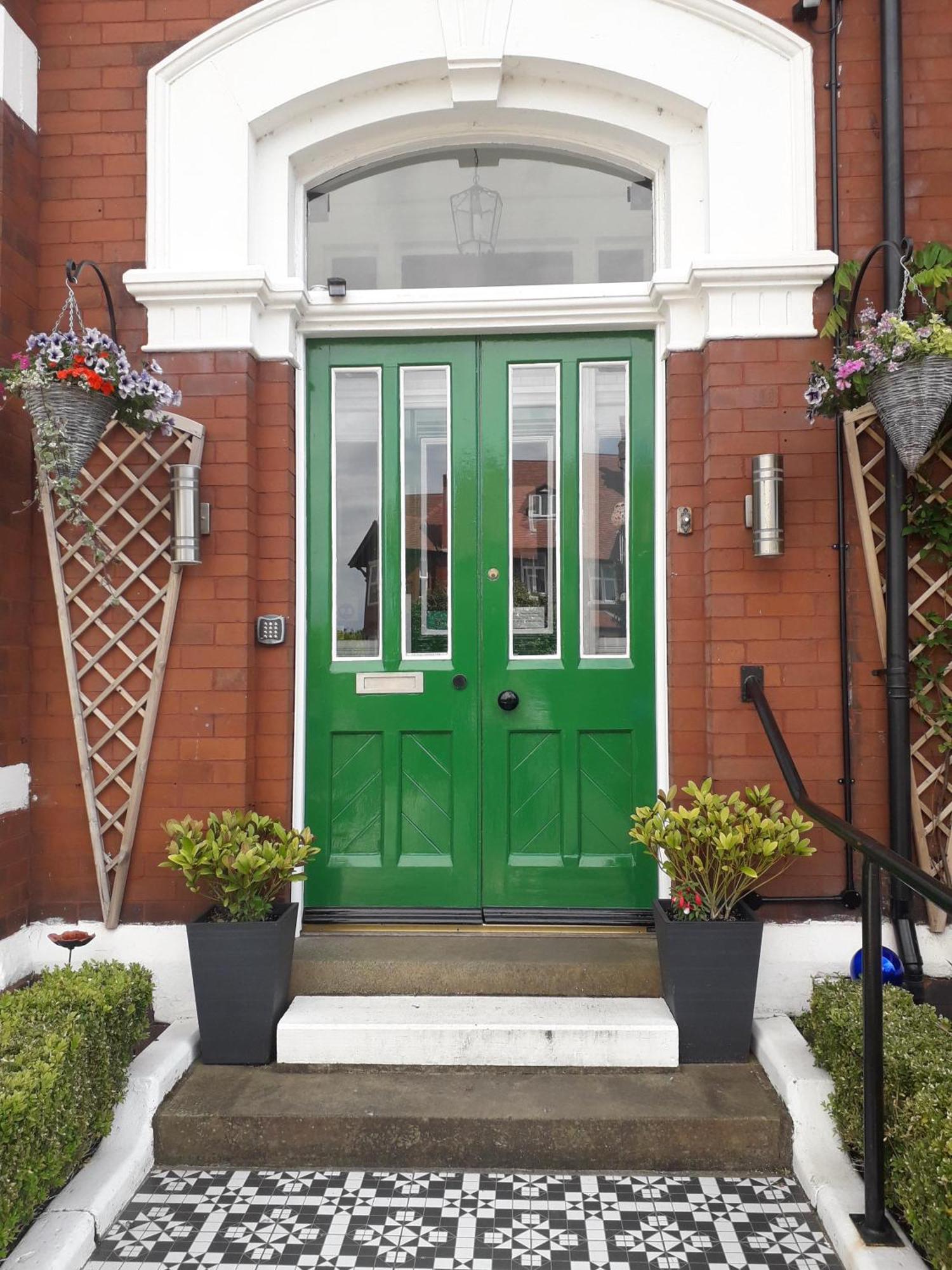 Edendale House Southport Exterior foto