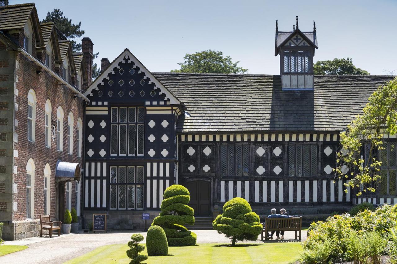 Edendale House Southport Exterior foto