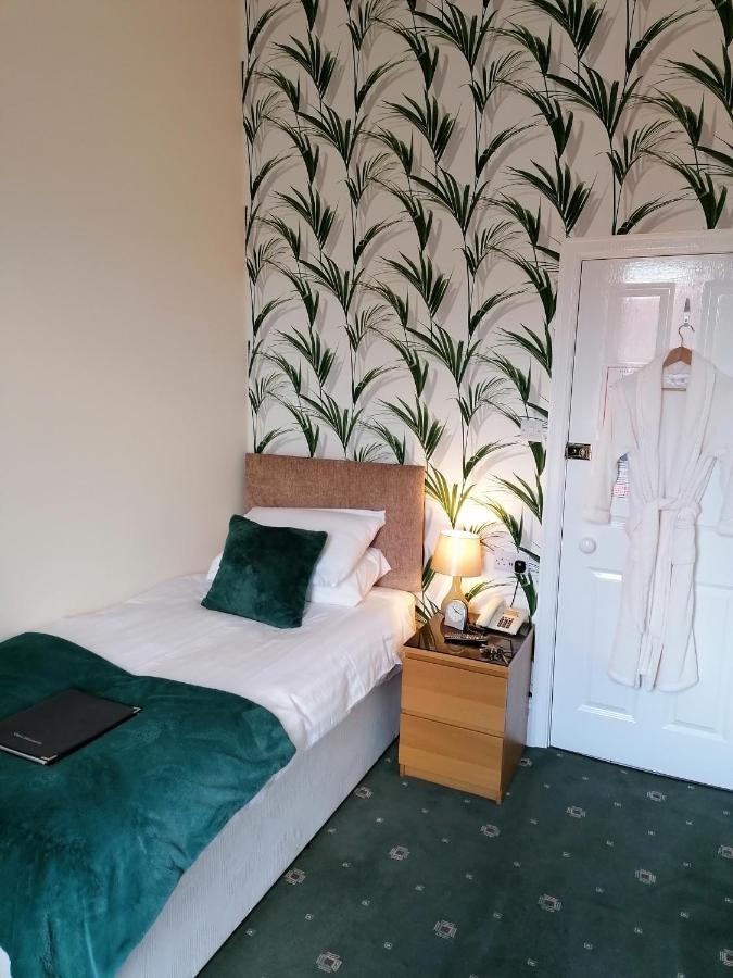 Edendale House Southport Quarto foto