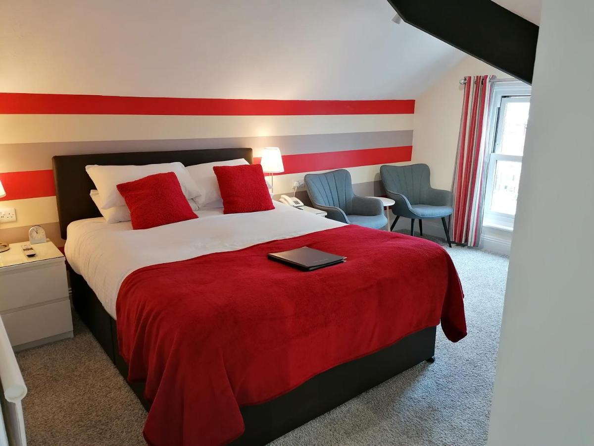 Edendale House Southport Quarto foto