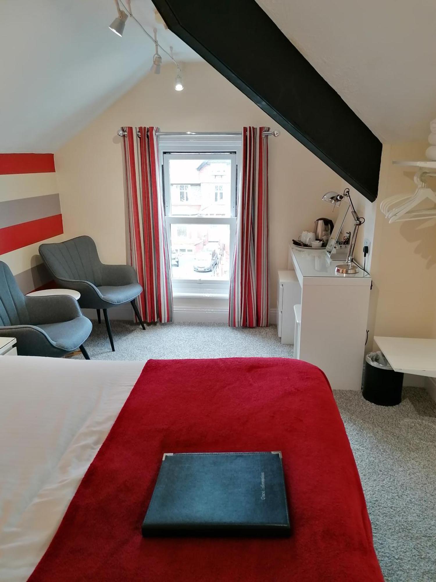 Edendale House Southport Quarto foto