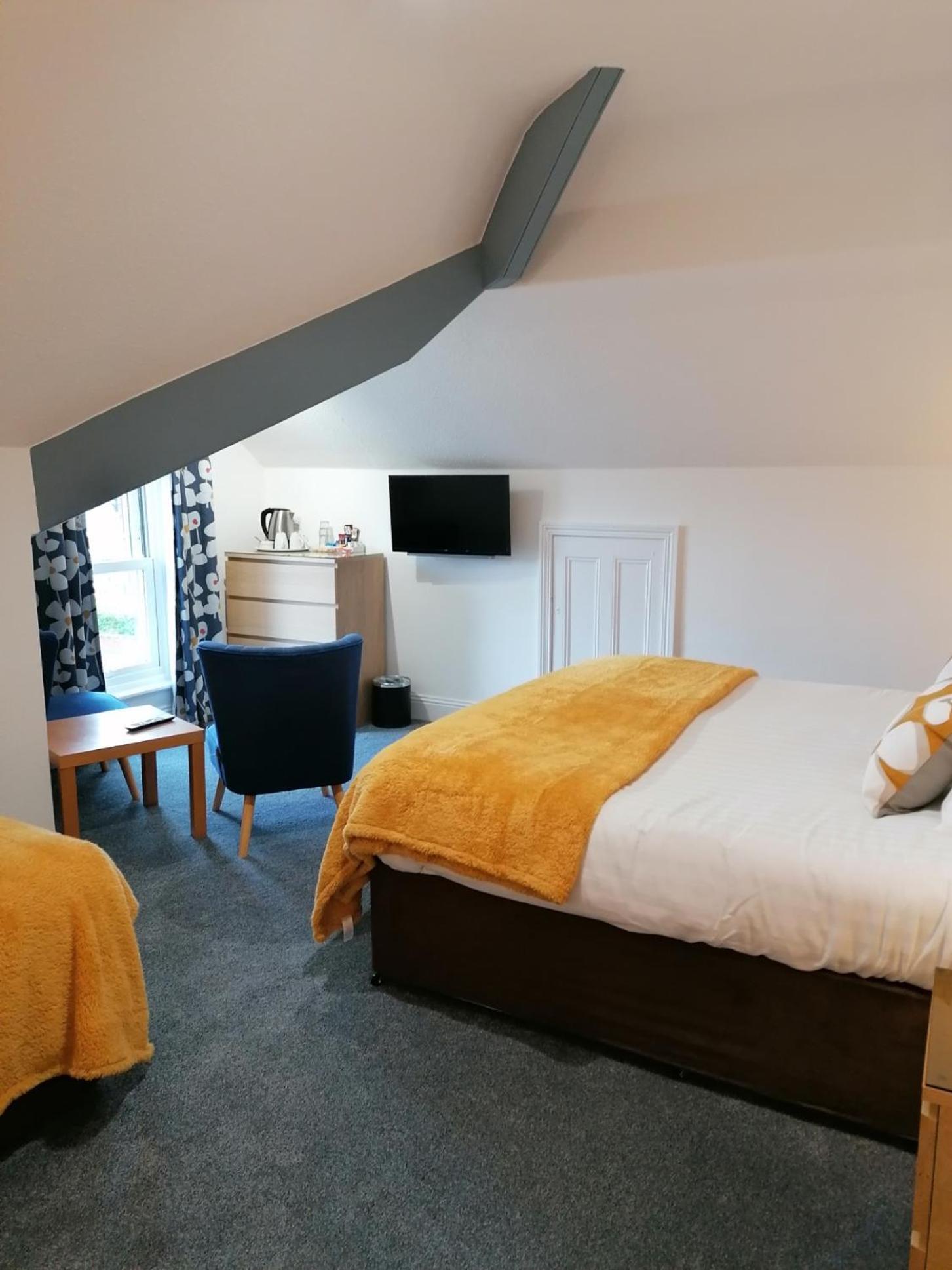 Edendale House Southport Quarto foto