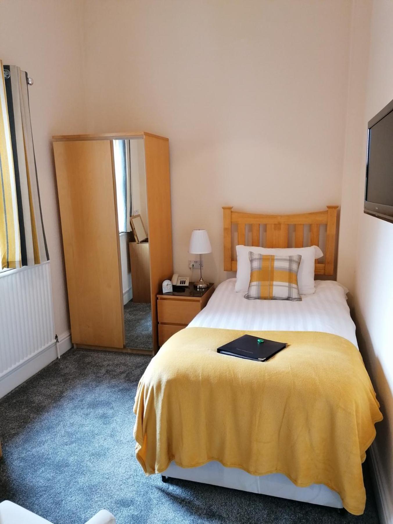 Edendale House Southport Quarto foto