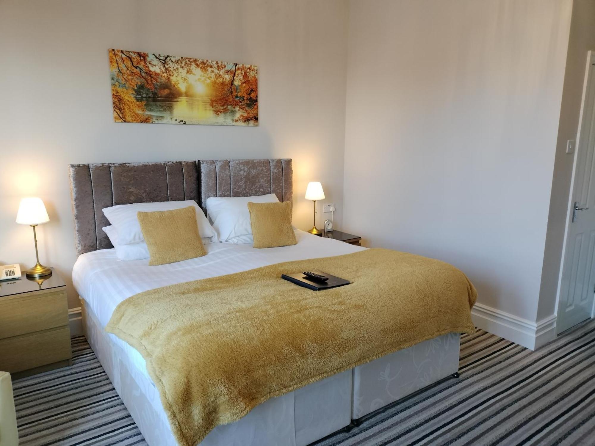 Edendale House Southport Quarto foto