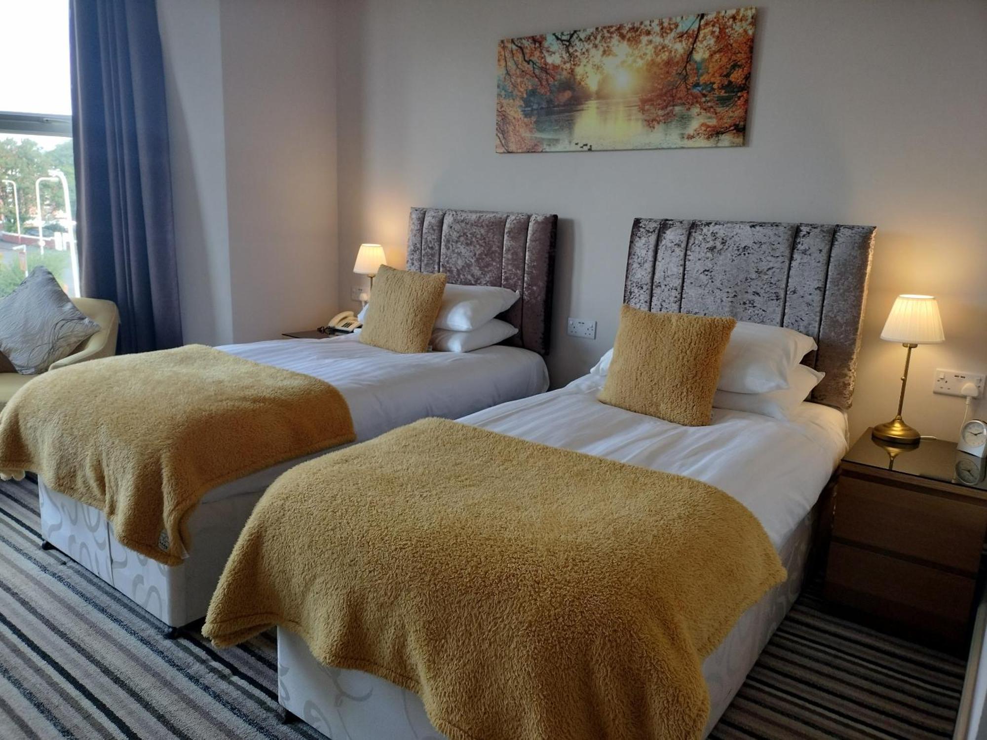 Edendale House Southport Quarto foto