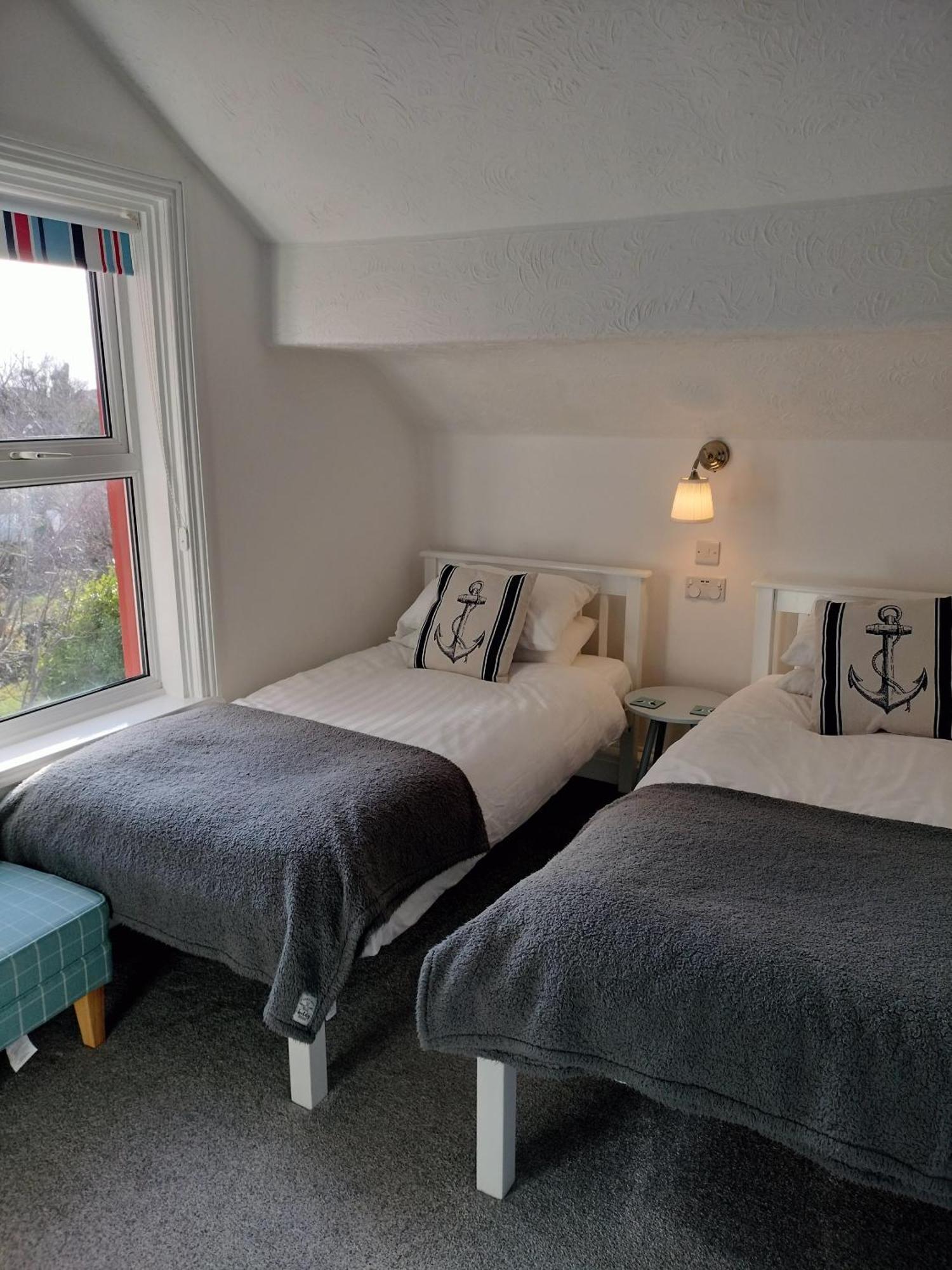 Edendale House Southport Quarto foto