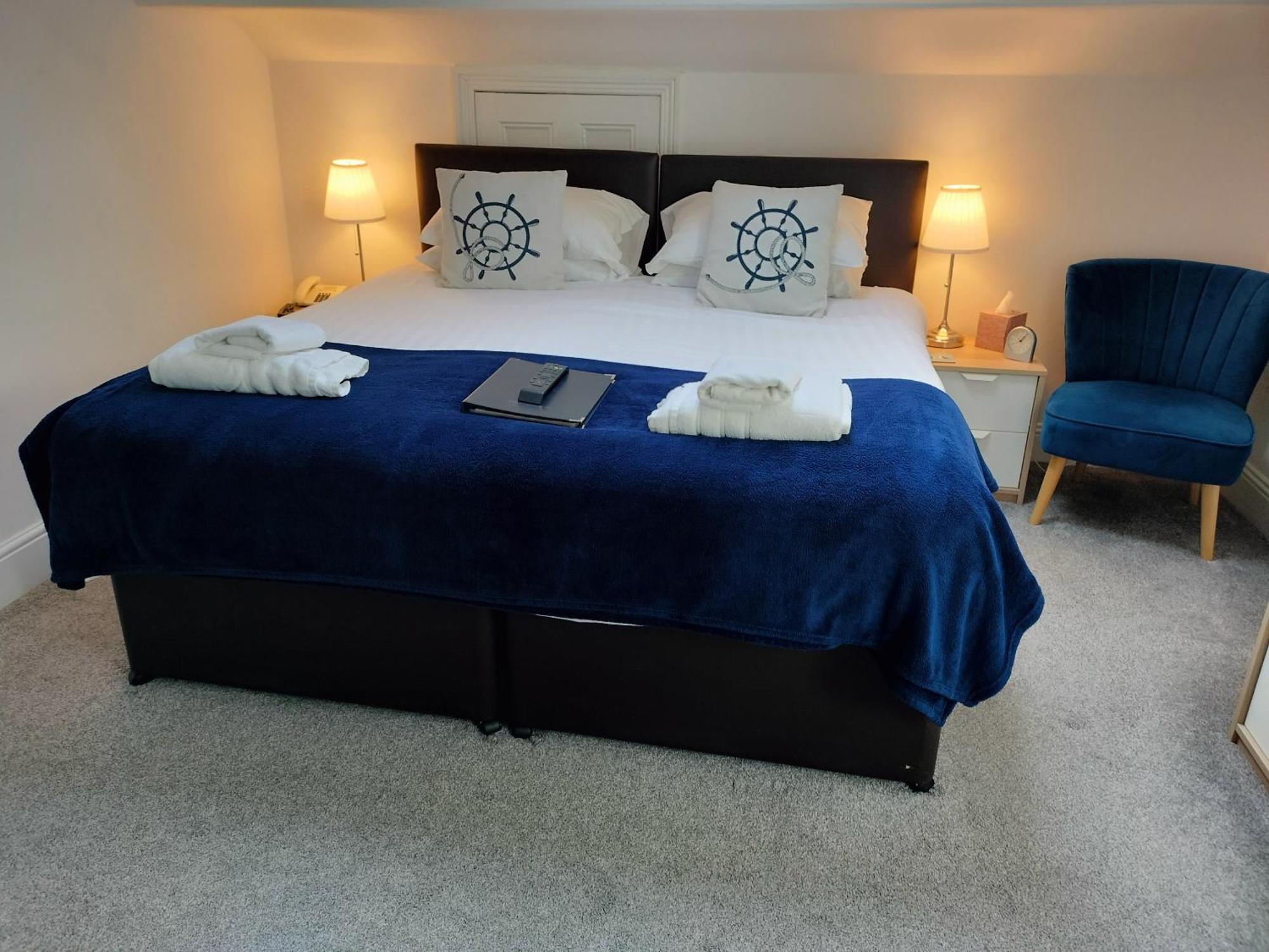 Edendale House Southport Quarto foto