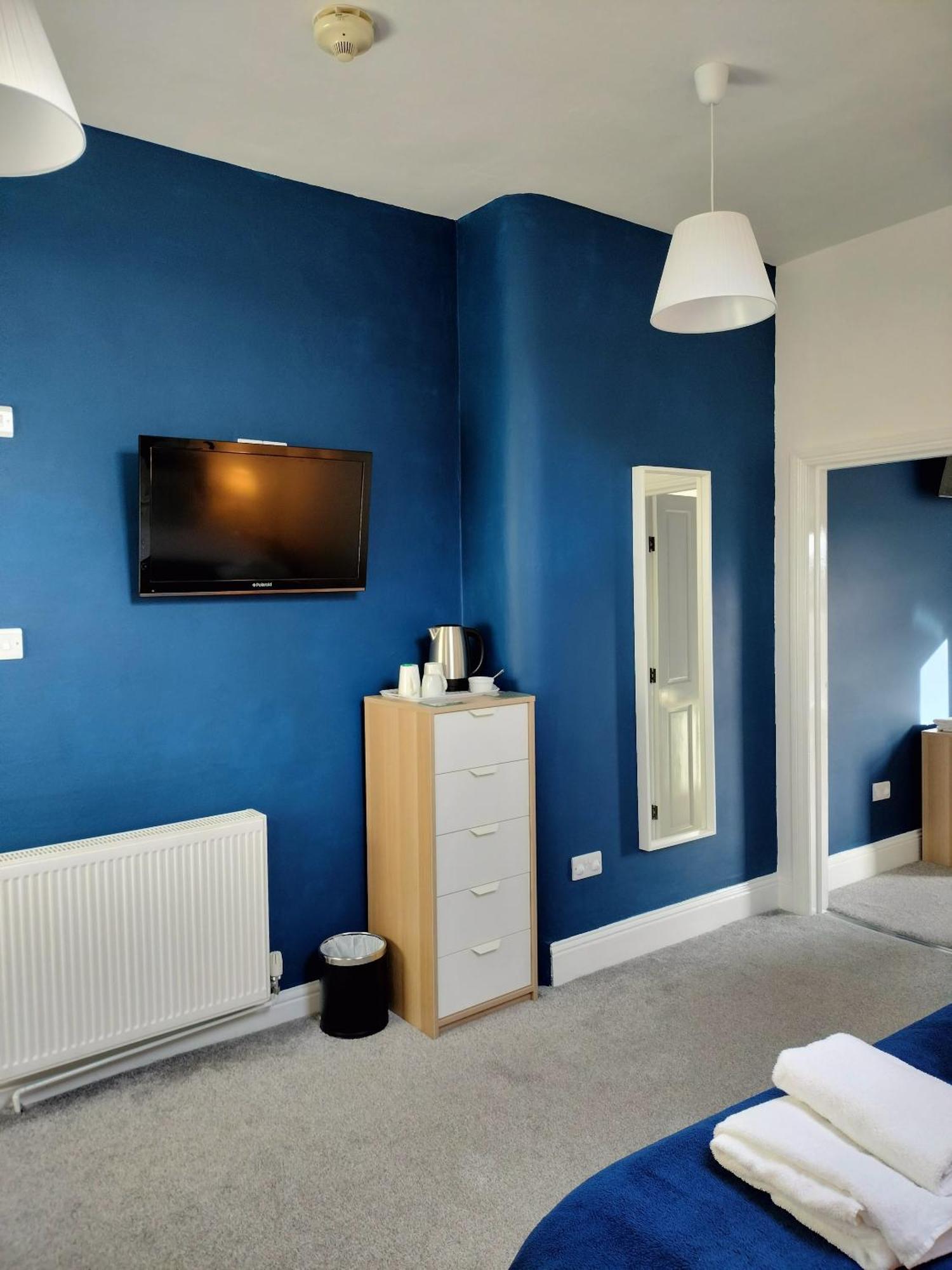 Edendale House Southport Quarto foto