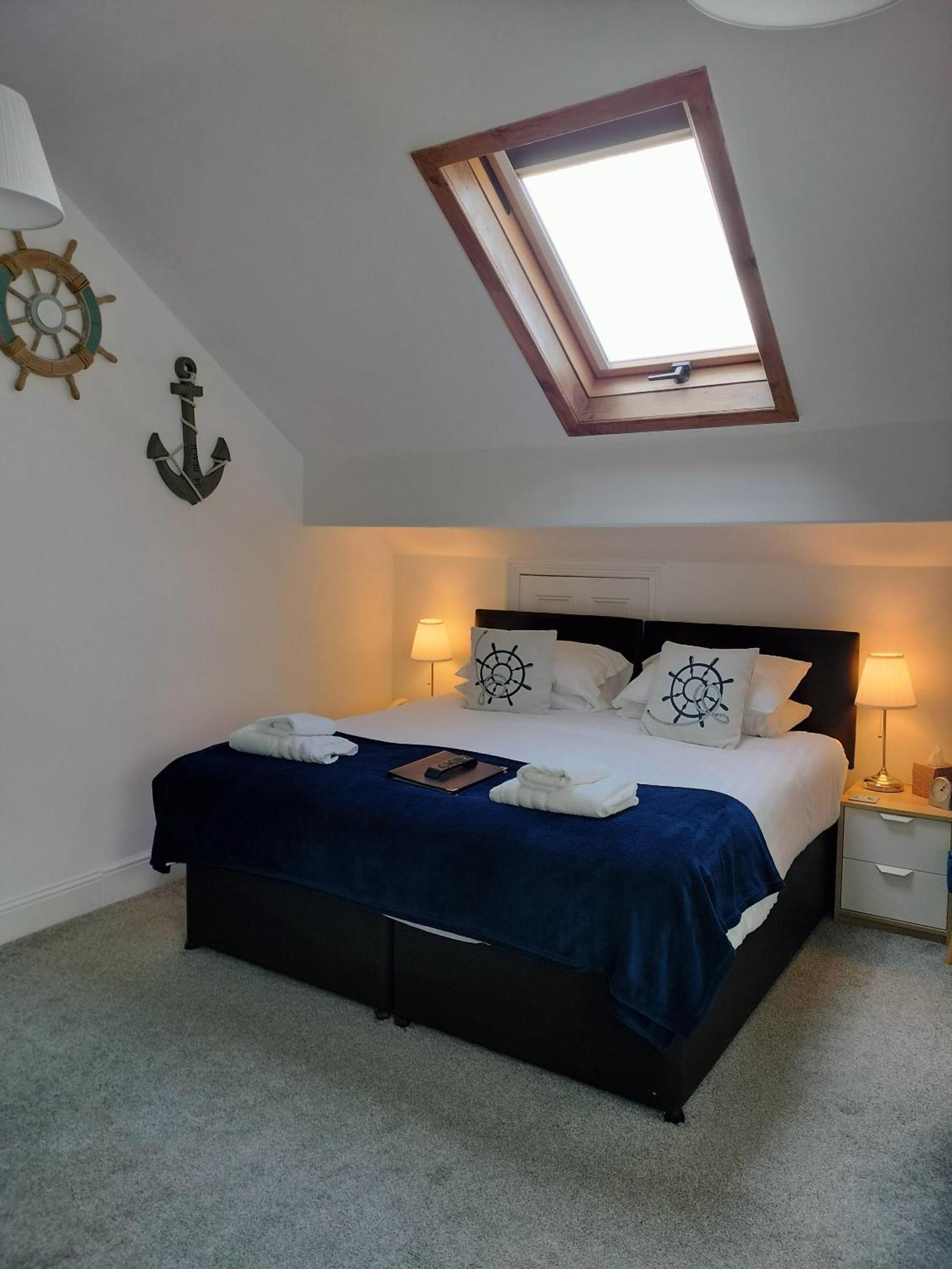 Edendale House Southport Quarto foto