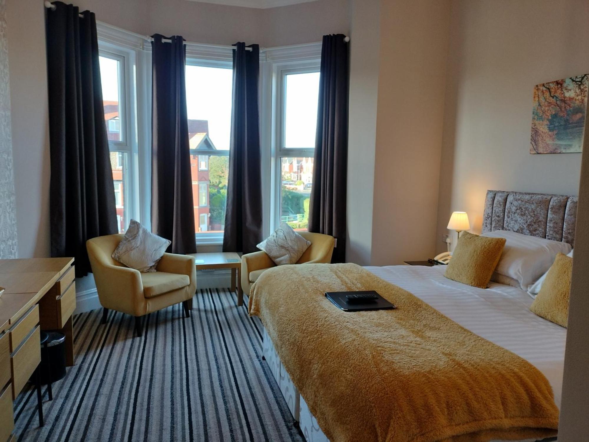 Edendale House Southport Quarto foto